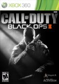 Call of Duty: Black Ops II